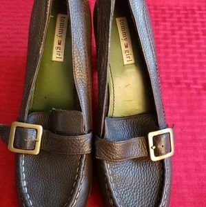 Tommy Girl dress shoes